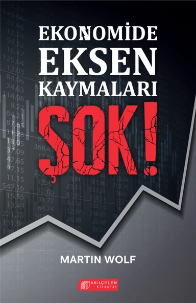 Ekonomide Eksen Kaymaları ŞOK! ürün görseli