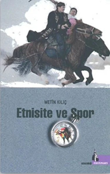 Etnisite ve Spor ürün görseli 1