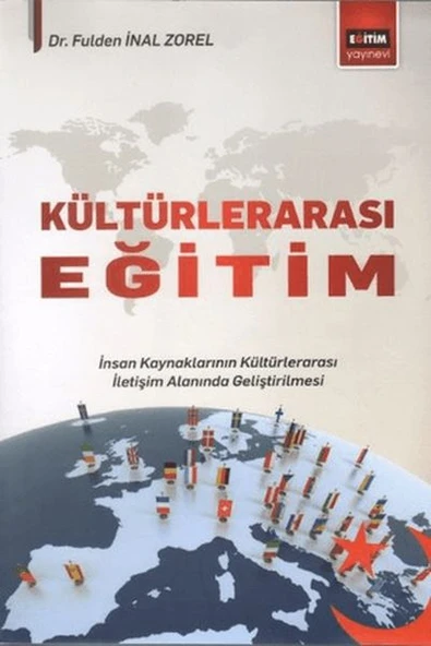 Kültürlerarası Eğitim ürün görseli