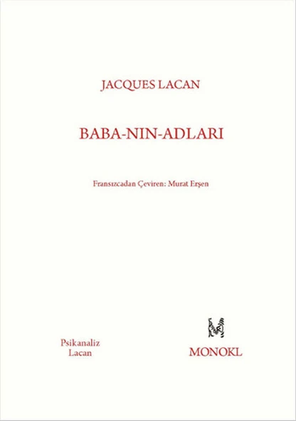 Baba-nın-Adları - 1