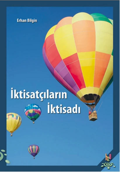 İktisatçıların İktisadı ürün görseli