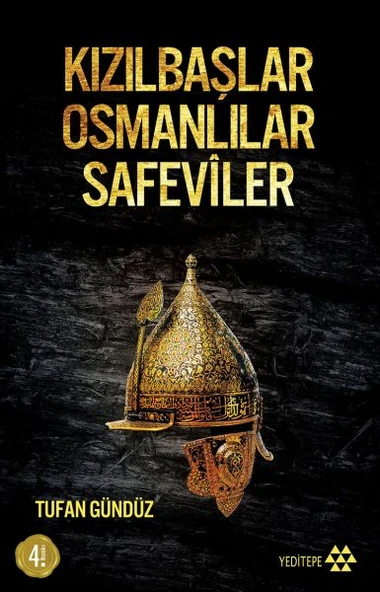 Kızılbaşlar Osmanlılar Safeviler ürün görseli 1