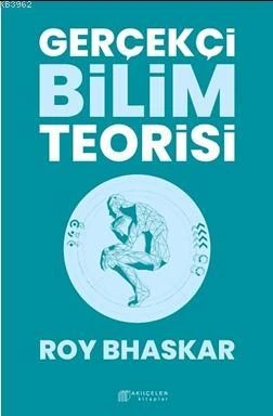 Gerçekçi Bilim Teorisi ürün görseli