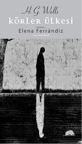 Körler Ülkesi ürün görseli