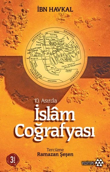 10. Asırda İslam Coğrafyası ürün görseli