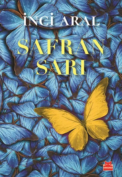 Safran Sarı - 1