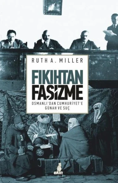 Fıkıhtan Faşizme ürün görseli