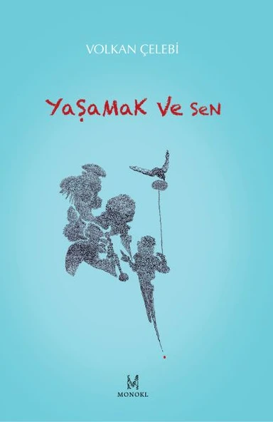 Yaşamak ve Sen ürün görseli