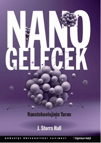 Nano Gelecek ürün görseli