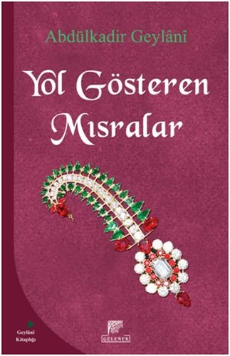 Yol Gösteren Mısralar ürün görseli