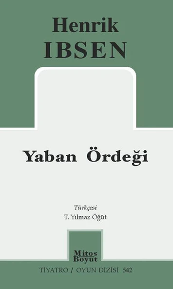 Yaban Ördeği ürün görseli