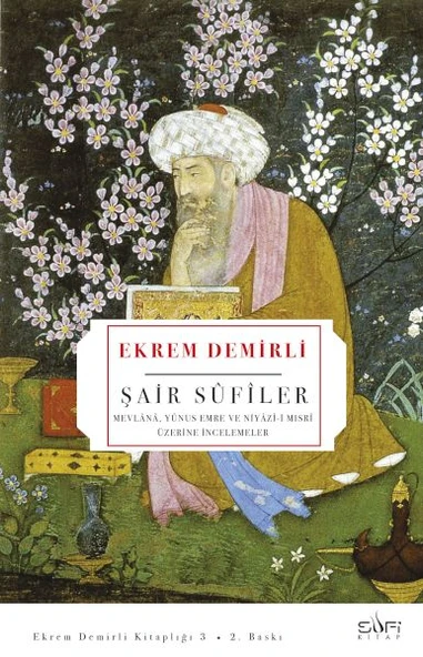 Şair Sufiler ürün görseli