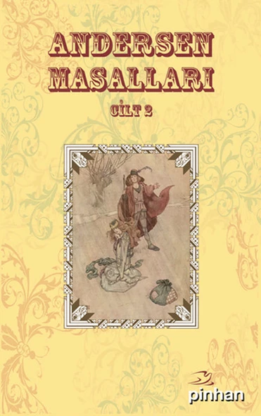Andersen Masalları Cilt: 2