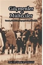 Göçmenler ve Mülteciler ürün görseli