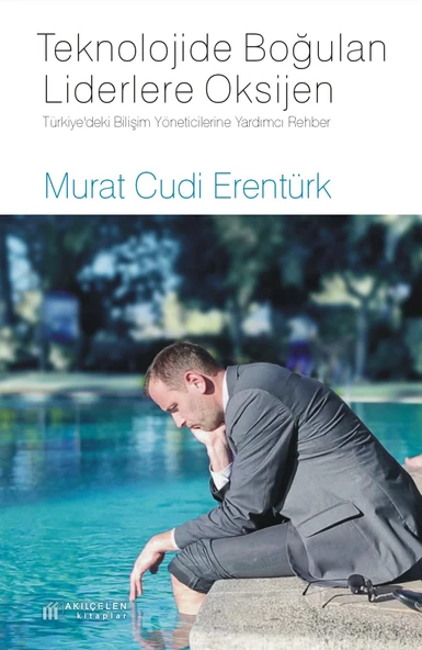 Teknolojide Boğulan Liderlere Oksijen ürün görseli