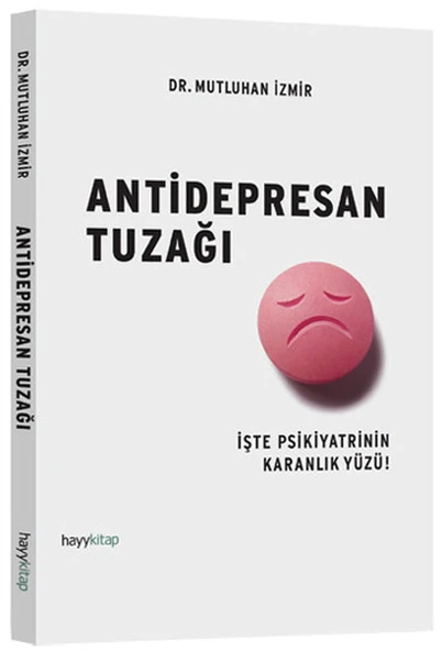 Antidepresan Tuzağı ürün görseli