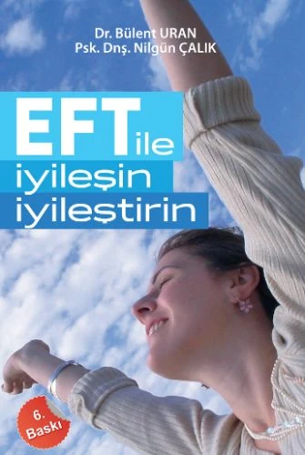 EFT ile İyileşin, İyileştirin ürün görseli
