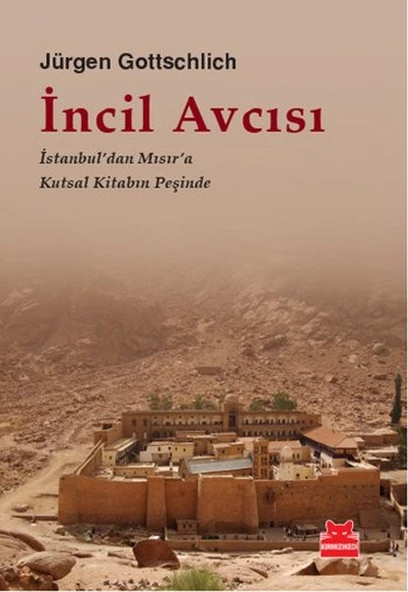 İncil Avcısı ürün görseli