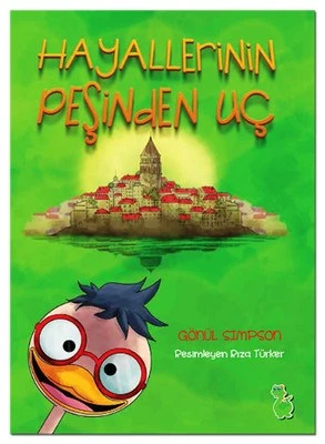 Hayallerin Peşinden Uç - 1