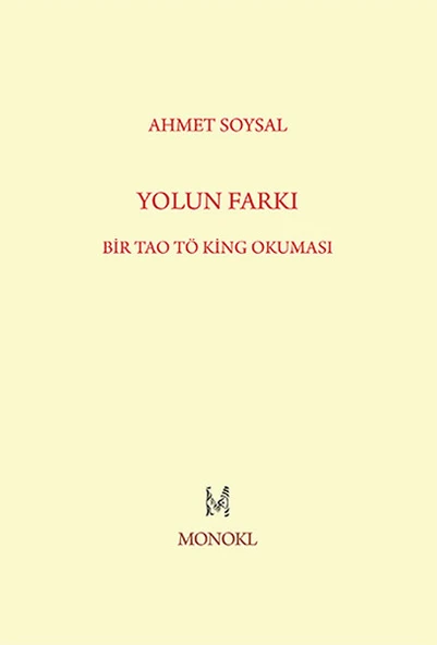 Yolun Farkı ürün görseli