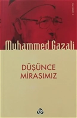 Düşünce Mirasımız ürün görseli