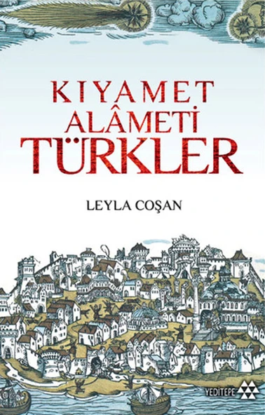 Kıyamet Alameti Türkler ürün görseli