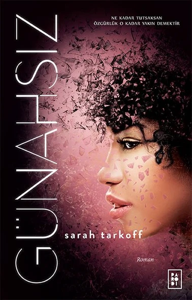 Günahsız - Uyanış Serisi 1. Kitap ürün görseli