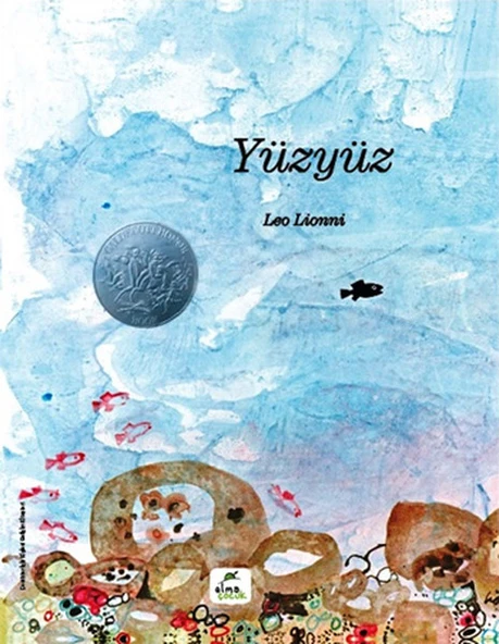 Yüzyüz (Ciltli) ürün görseli