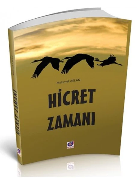 Hicret Zamanı ürün görseli