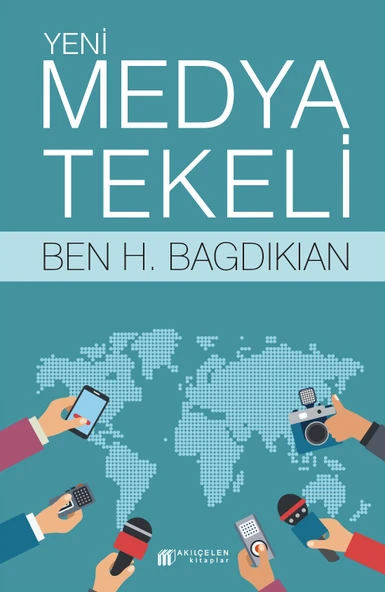 Yeni Medya Tekeli ürün görseli