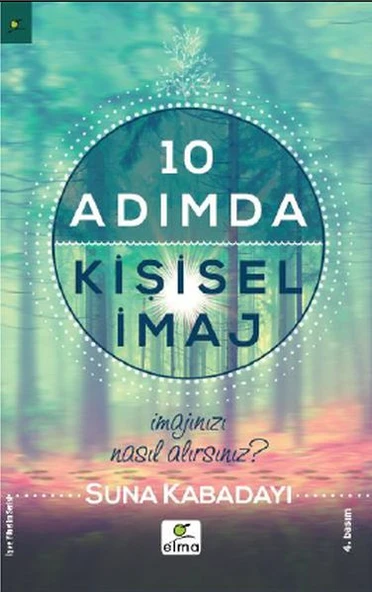 10 Adımda Kişisel İmaj ürün görseli