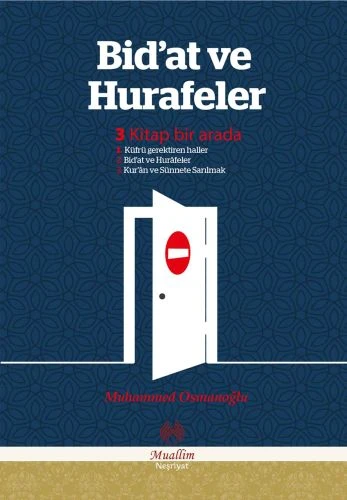 Bid'at ve Hurefeler - 1
