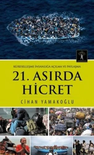 21. Asırda Hicret ürün görseli