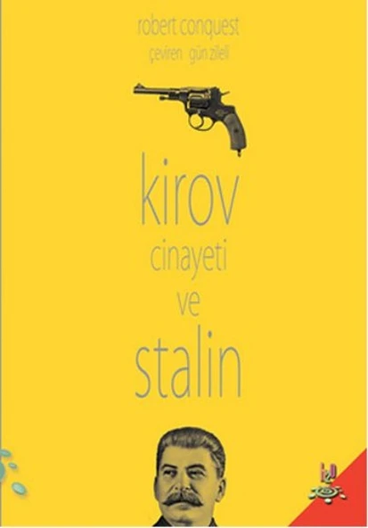 Kirov Cinayeti ve Stalin ürün görseli
