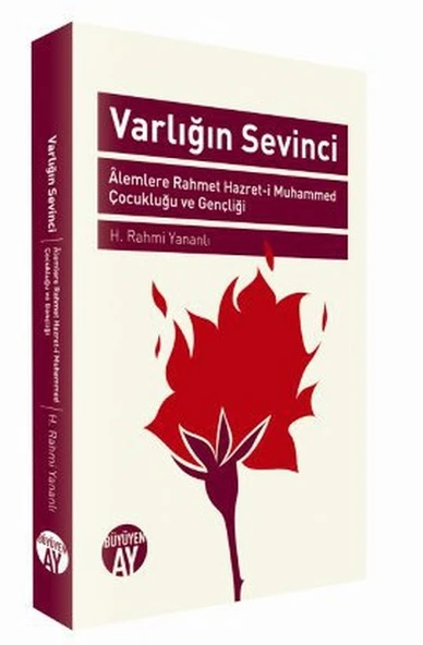 Varlığın Sevinci ürün görseli