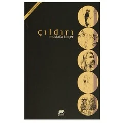 Çıldırı ürün görseli