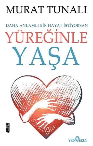 Yüreğinle Yaşa ürün görseli