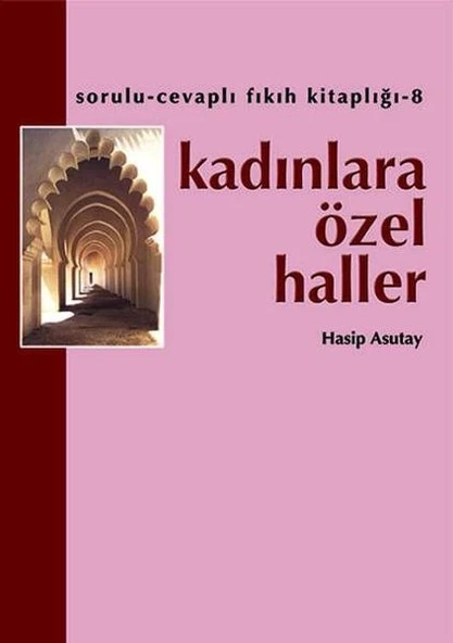 Kadınlara Özel Haller (Cep Boy) ürün görseli