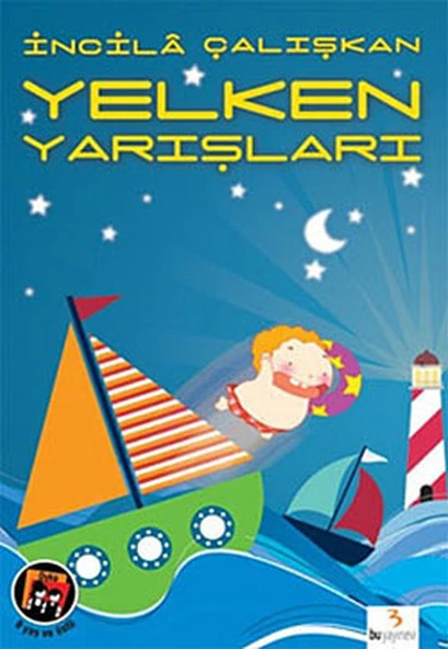 Yelken Yarışları ürün görseli