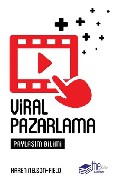 Viral Pazarlama - Paylaşım Bilimi ürün görseli