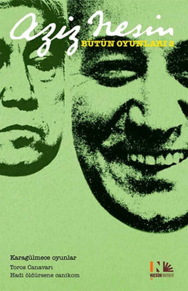 Bütün Oyunları 2 ürün görseli