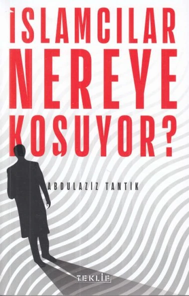 İslamcılar Nereye Koşuyor? ürün görseli