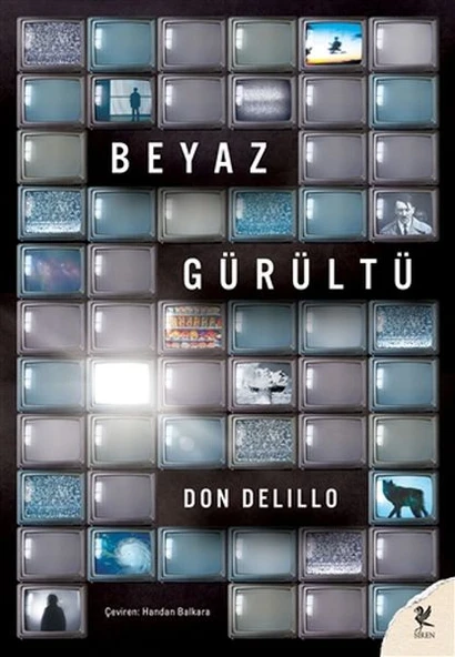 Beyaz Gürültü ürün görseli