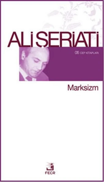 Marksizm ürün görseli