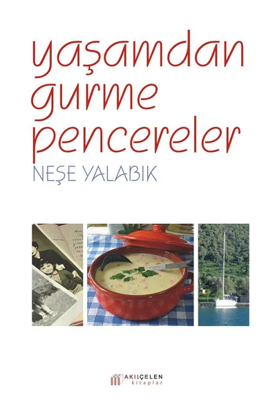 Yaşamdan Gurme Pencereler ürün görseli