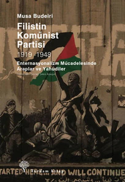 Filistin Komünist Partisi 1919-1948 ürün görseli