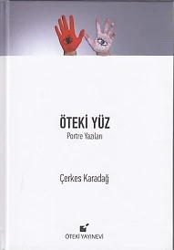 Öteki Yüz (Ciltli) ürün görseli
