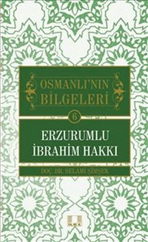 Osmanlı'nın Bilgeleri 6: Erzurumlu İbrahim Hakkı ürün görseli