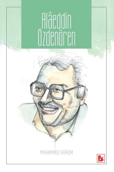 Alaeddin Özdenören ürün görseli