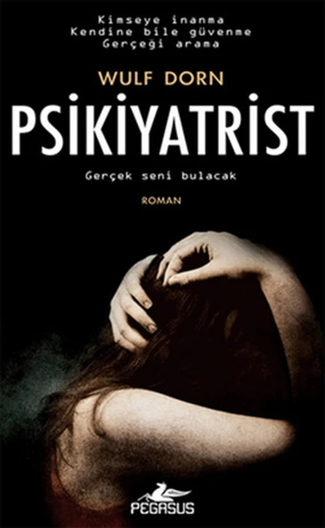 Psikiyatrist ürün görseli